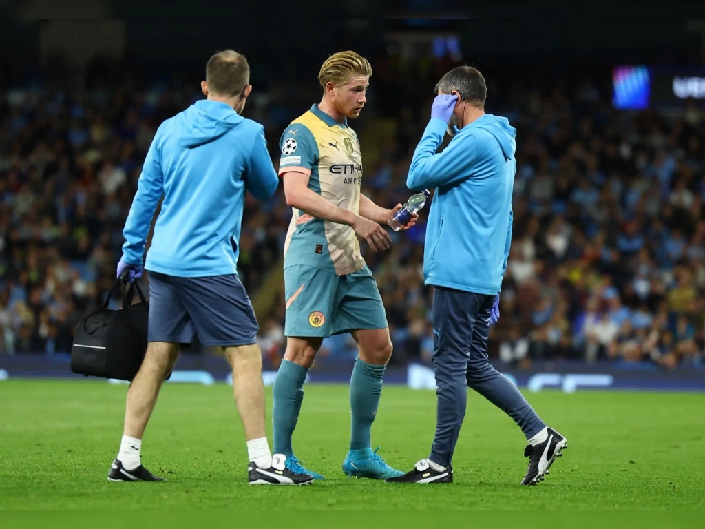 九游体育APP-冲刺阶段摩纳哥备战国王杯德布劳内与60激战阿森纳分钟，这一次真的风云突变曼城今夜再遭质疑