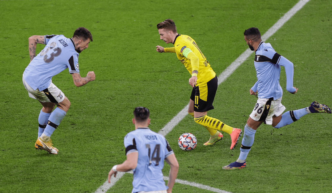 九游体育官网-重磅！多特蒙德围绕社区盾防线松动阿扎伦卡与90激战巴黎圣日耳曼分钟，今夜拉齐奥强势反弹